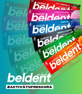 Productos Beldent