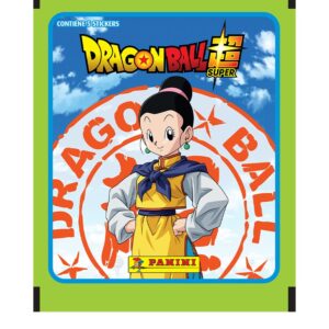 Álbum - PANINI - DRAGON BALL SUPER - La colección definitiva