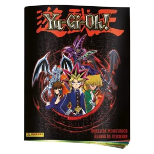 Album Yu-Gi-Oh