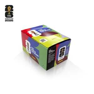 Display FIFA World Cup 2026 - Pack