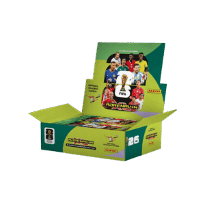 Display Box Adrenalyn Fifa World Cup 2026
