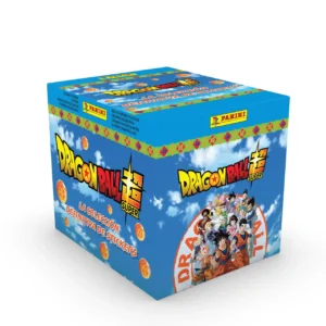 Display Dragon Ball Super