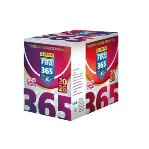 Display Fifa 365 2026