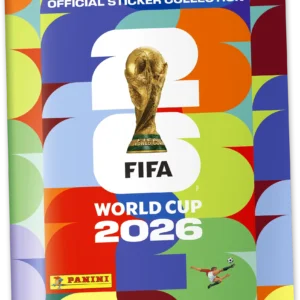 Álbum Fifa 2026