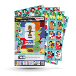 Kit de actualización