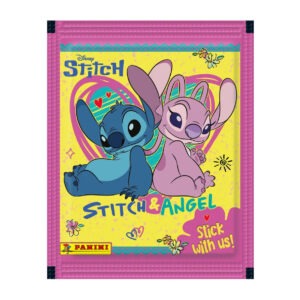Pack de 10 sobres Stitch and Angel